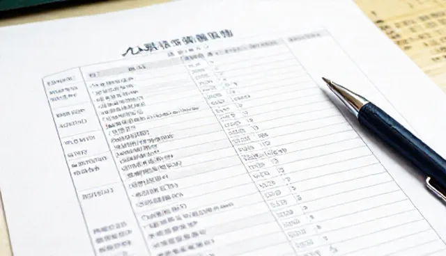 市场调研中的数据偏差如何影响结果准确性