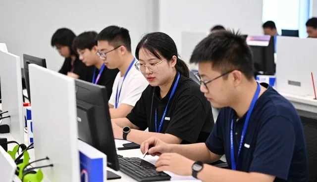 越西房产网助力管理实现管理升级