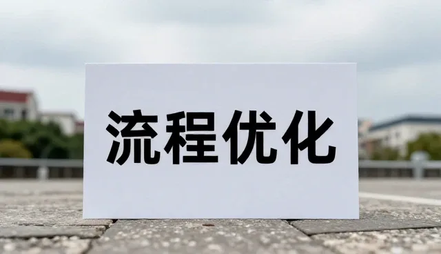 选型关注点：商务服务中如何避免业务适配风险